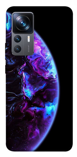 Чохол itsPrint Colored planet для Xiaomi 12T / 12T Pro