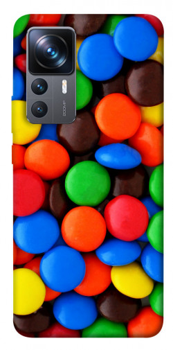 Чехол itsPrint Sweets для Xiaomi 12T / 12T Pro