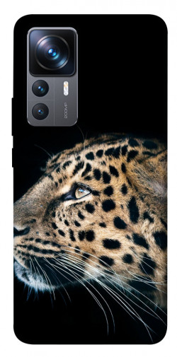 Чехол itsPrint Leopard для Xiaomi 12T / 12T Pro