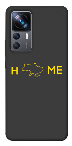 Чехол itsPrint Home для Xiaomi 12T / 12T Pro