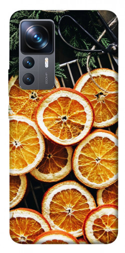 Чехол itsPrint Christmas mood для Xiaomi 12T / 12T Pro