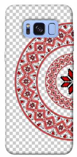 Чехол itsPrint Вышиванка 3 для Samsung G950 Galaxy S8