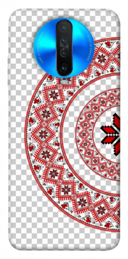 Чехол itsPrint Вышиванка 3 для Xiaomi Redmi K30