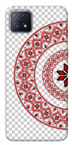 Чехол itsPrint Вышиванка 3 для Oppo A73