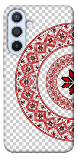 Чохол itsPrint Вишиванка 3 для Samsung Galaxy A54 5G