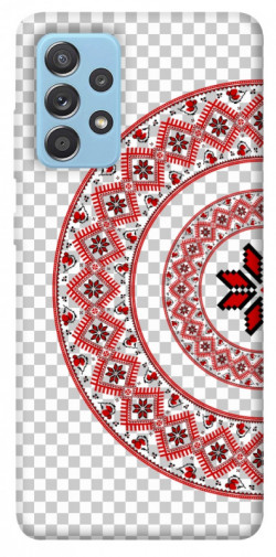 Чехол itsPrint Вышиванка 3 для Samsung Galaxy A52 4G / A52 5G