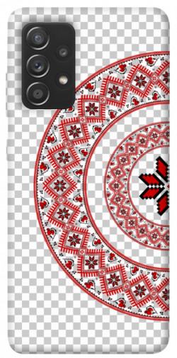 Чехол itsPrint Вышиванка 3 для Samsung Galaxy A72 4G / A72 5G