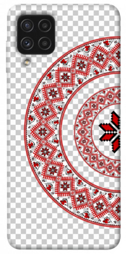 Чехол itsPrint Вышиванка 3 для Samsung Galaxy A22 4G