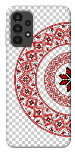 Чехол itsPrint Вышиванка 3 для Samsung Galaxy A13 4G