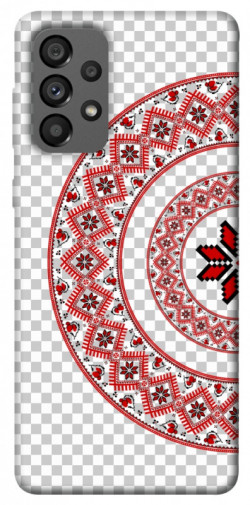 Чехол itsPrint Вышиванка 3 для Samsung Galaxy A73 5G