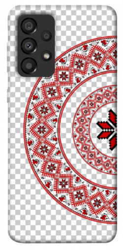 Чохол itsPrint Вишиванка 3 для Samsung Galaxy A33 5G