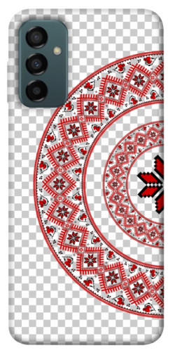 Чехол itsPrint Вышиванка 3 для Samsung Galaxy M23 5G