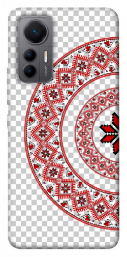 Чехол itsPrint Вышиванка 3 для Xiaomi 12 Lite