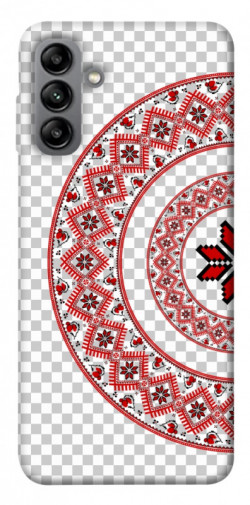 Чехол itsPrint Вышиванка 3 для Samsung Galaxy A04s