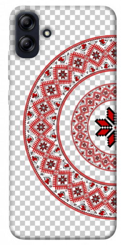 Чехол itsPrint Вышиванка 3 для Samsung Galaxy A04e