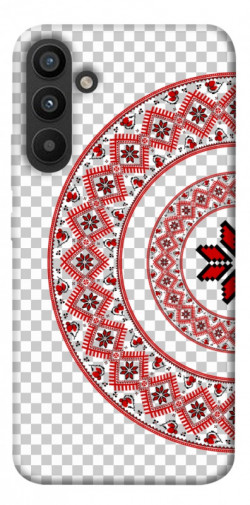 Чехол itsPrint Вышиванка 3 для Samsung Galaxy A34 5G