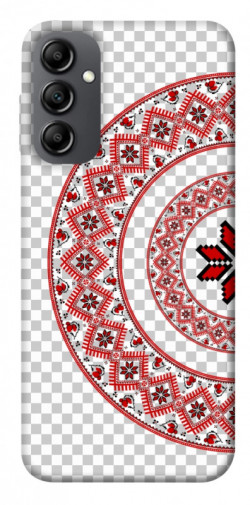 Чехол itsPrint Вышиванка 3 для Samsung Galaxy A14 4G/5G