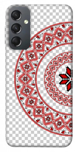 Чехол itsPrint Вышиванка 3 для Samsung Galaxy A24 4G