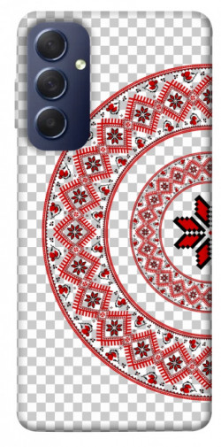 Чехол itsPrint Вышиванка 3 для Samsung Galaxy M54 5G