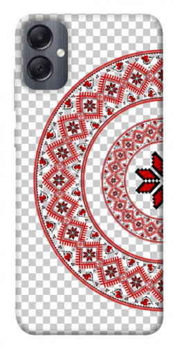 Чехол itsPrint Вышиванка 3 для Samsung Galaxy A05