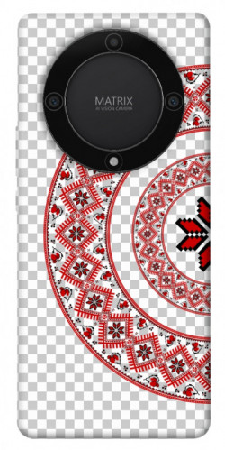 Чехол itsPrint Вышиванка 3 для Huawei Magic5 Lite