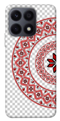 Чехол itsPrint Вышиванка 3 для Huawei Honor X8a