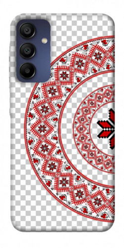 Чехол itsPrint Вышиванка 3 для Samsung Galaxy A15 4G/5G