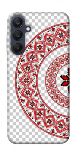 Чехол itsPrint Вышиванка 3 для Samsung Galaxy A25 5G