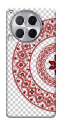 Чехол itsPrint Вышиванка 3 для TECNO Camon 30 (CL6)
