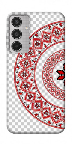 Чехол itsPrint Вышиванка 3 для Samsung Galaxy M35 5G