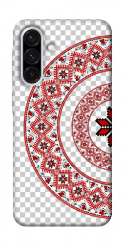 Чехол itsPrint Вышиванка 3 для Samsung Galaxy A36 5G