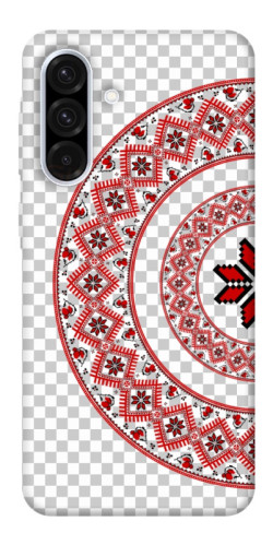 Чехол itsPrint Вышиванка 3 для Samsung Galaxy A56 5G