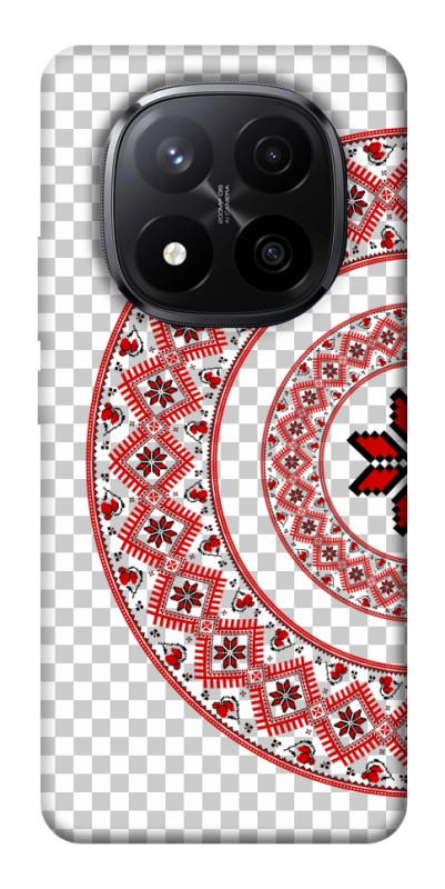 Чехол itsPrint Вышиванка 3 для Xiaomi Redmi Note 14 Pro+ 5G, itsellopt, купить оптом с доставкой