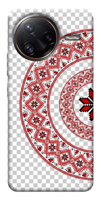 Чехол itsPrint Вышиванка 3 для Xiaomi Poco F7, itsellopt, купить оптом с доставкой