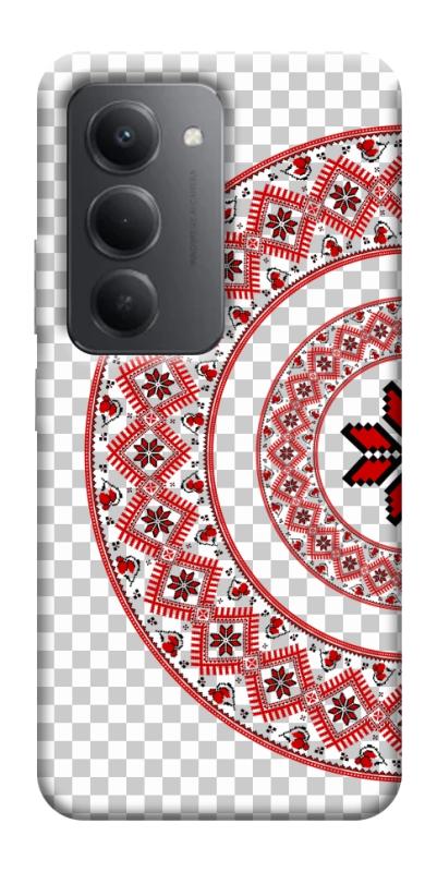 Чехол itsPrint Вышиванка 3 для Xiaomi Redmi 15 (Global), itsellopt, купить оптом с доставкой