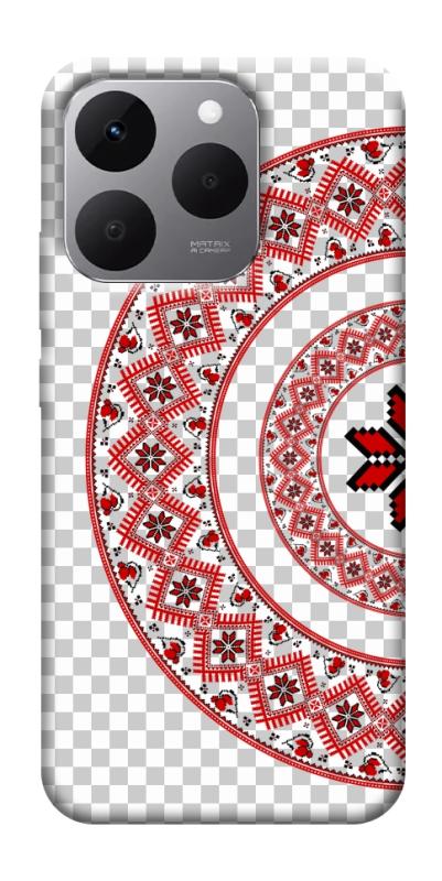 Чехол itsPrint Вышиванка 3 для Realme 15T, itsellopt, купить оптом с доставкой