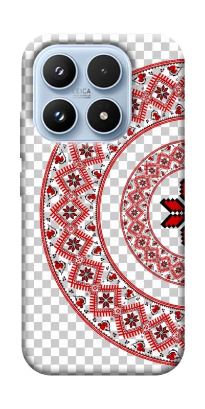 Чехол itsPrint Вышиванка 3 для Xiaomi 17 Pro, itsellopt, купить оптом с доставкой