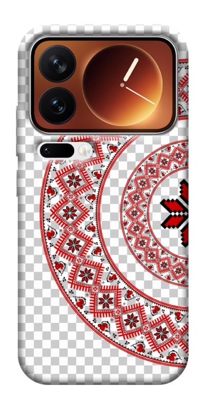 Чехол itsPrint Вышиванка 3 для Xiaomi 17 Pro Max, itsellopt, купить оптом с доставкой