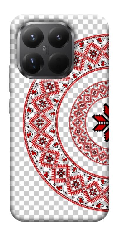 Чехол itsPrint Вышиванка 3 для Xiaomi 15T Pro, itsellopt, купить оптом с доставкой