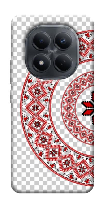 Чехол itsPrint Вышиванка 3 для Xiaomi Redmi Note 15 Pro 4G, itsellopt, купить оптом с доставкой