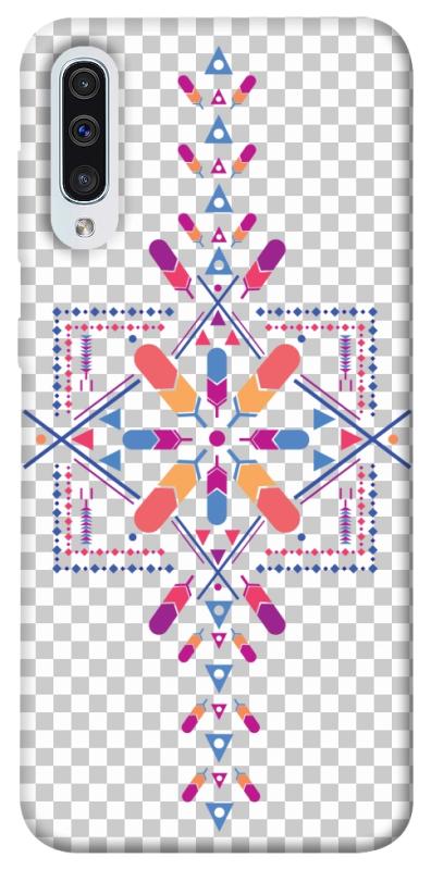 Чехол itsPrint Вышиванка 4 для Samsung Galaxy A50 (A505F) / A50s / A30s, itsellopt, купить оптом с доставкой