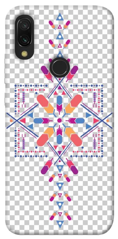 Чохол itsPrint Вишиванка 4 для Xiaomi Redmi 7, itsellopt, купити оптом з доставкою