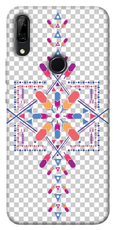 Чехол itsPrint Вышиванка 4 для Huawei P Smart Z, itsellopt, купить оптом с доставкой