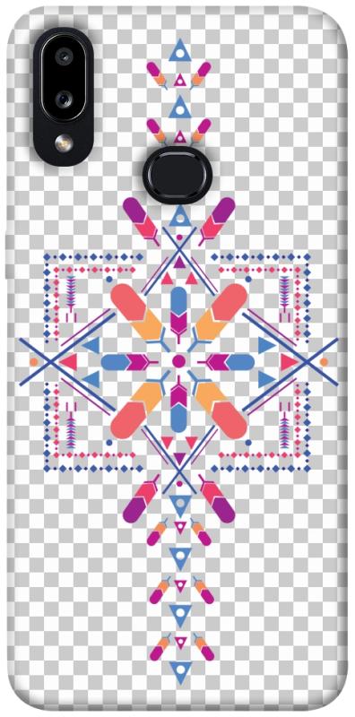 Чехол itsPrint Вышиванка 4 для Samsung Galaxy A10s, itsellopt, купить оптом с доставкой