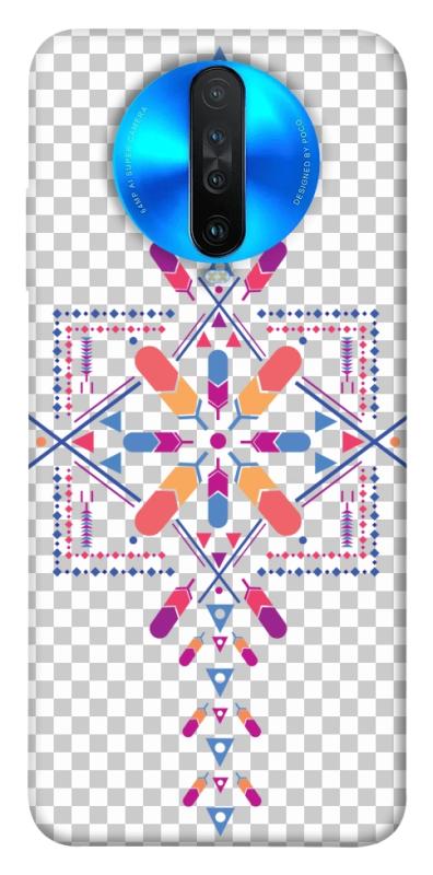 Чехол itsPrint Вышиванка 4 для Xiaomi Redmi K30, itsellopt, купить оптом с доставкой