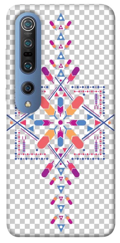 Чохол itsPrint Вишиванка 4 для Xiaomi Mi 10 / Mi 10 Pro, itsellopt, купити оптом з доставкою