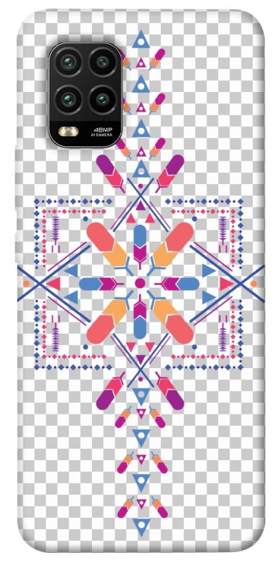 Чохол itsPrint Вишиванка 4 для Xiaomi Mi 10 Lite, itsellopt, купити оптом з доставкою