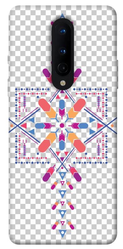 Чохол itsPrint Вишиванка 4 для OnePlus 8, itsellopt, купити оптом з доставкою