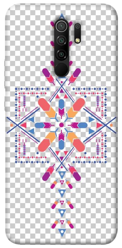 Чехол itsPrint Вышиванка 4 для Xiaomi Redmi 9, itsellopt, купить оптом с доставкой