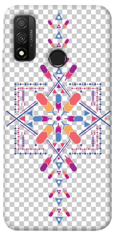 Чохол itsPrint Вишиванка 4 для Huawei P Smart (2020), itsellopt, купити оптом з доставкою